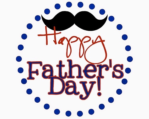 Happy Father's Day