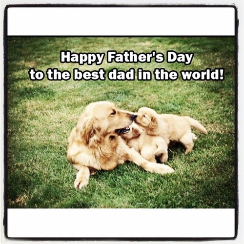 Happy Fathers Day
