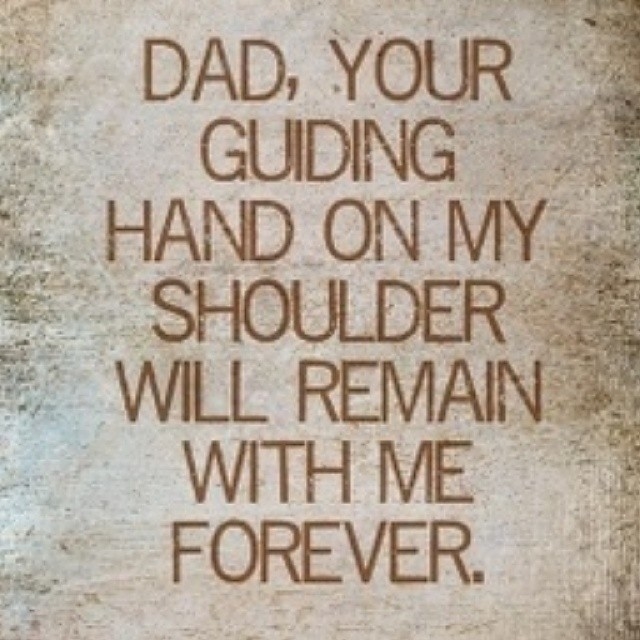 Dad