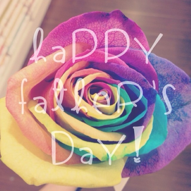 Happy Father's Day