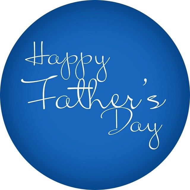 Happy Father's Day