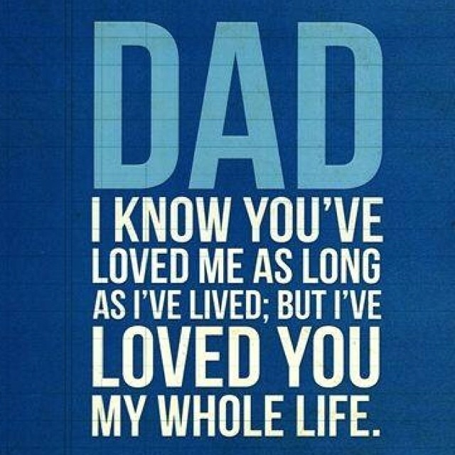 Dad