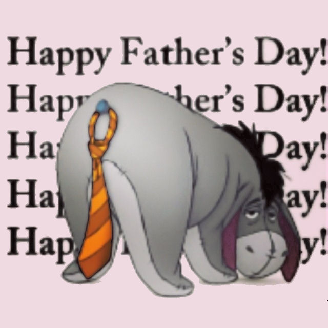 Happy Father's Day