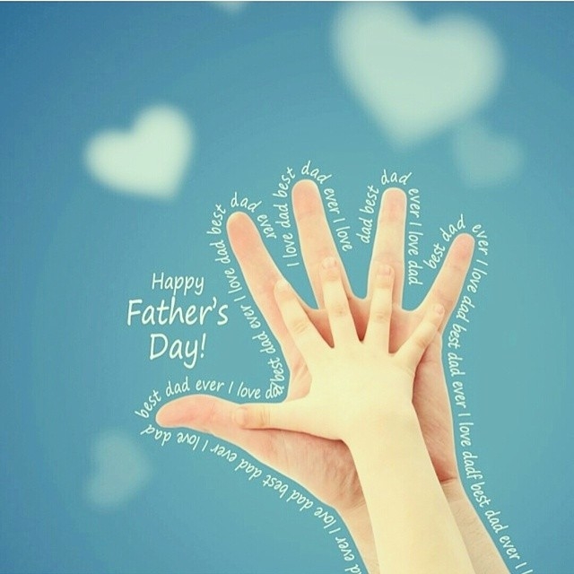 Happy Father's Day