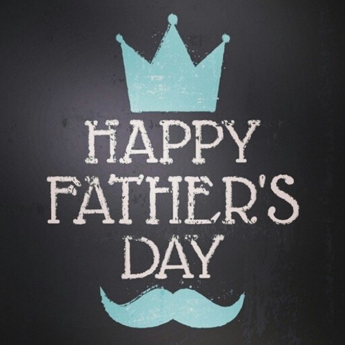 Happy Fathers Day