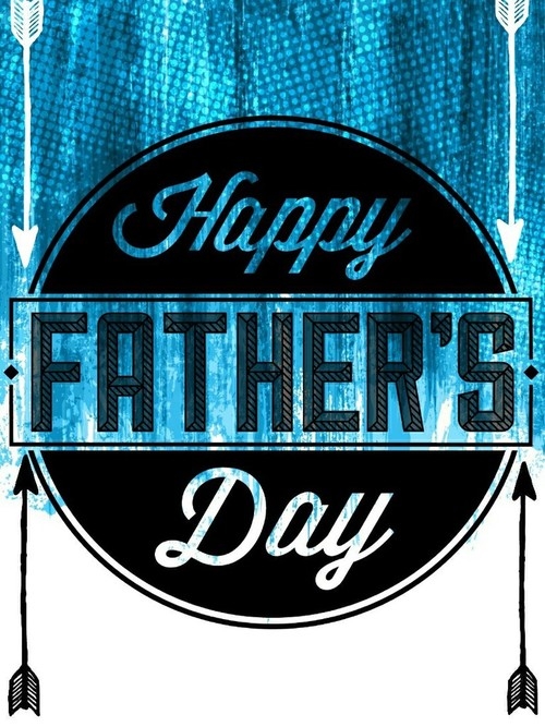 Happy Fathers Day