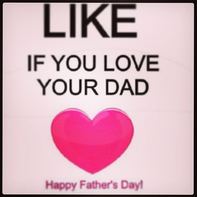 Happy Fathers Day