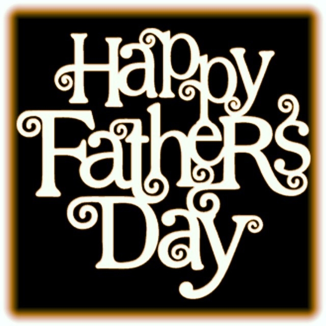 Happy Father's Day