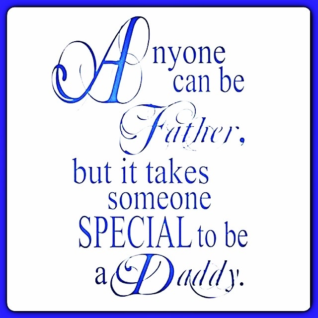 father