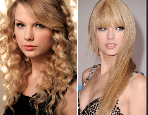 Taylor Swift Taylor Swift
