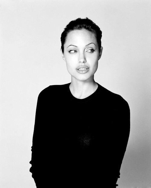 Angelina Jolie Angelina Jolie