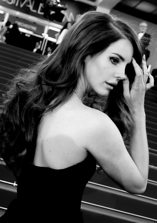 Lana Del Rey Lana Del Rey