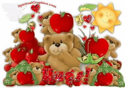 Hugs
