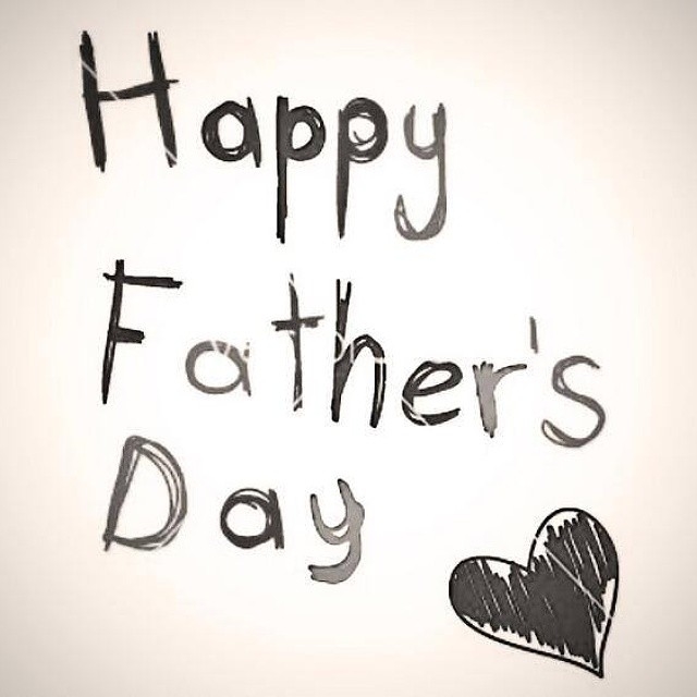 Happy Father's Day