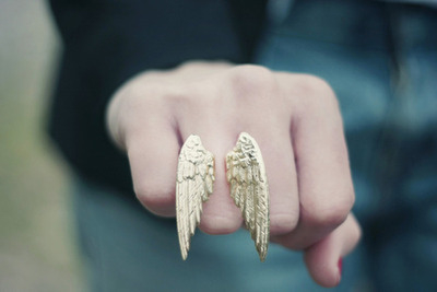 Wing ring