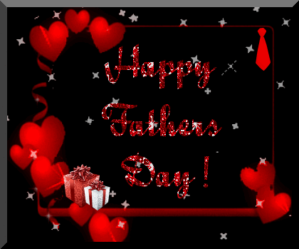 Happy Father's Day