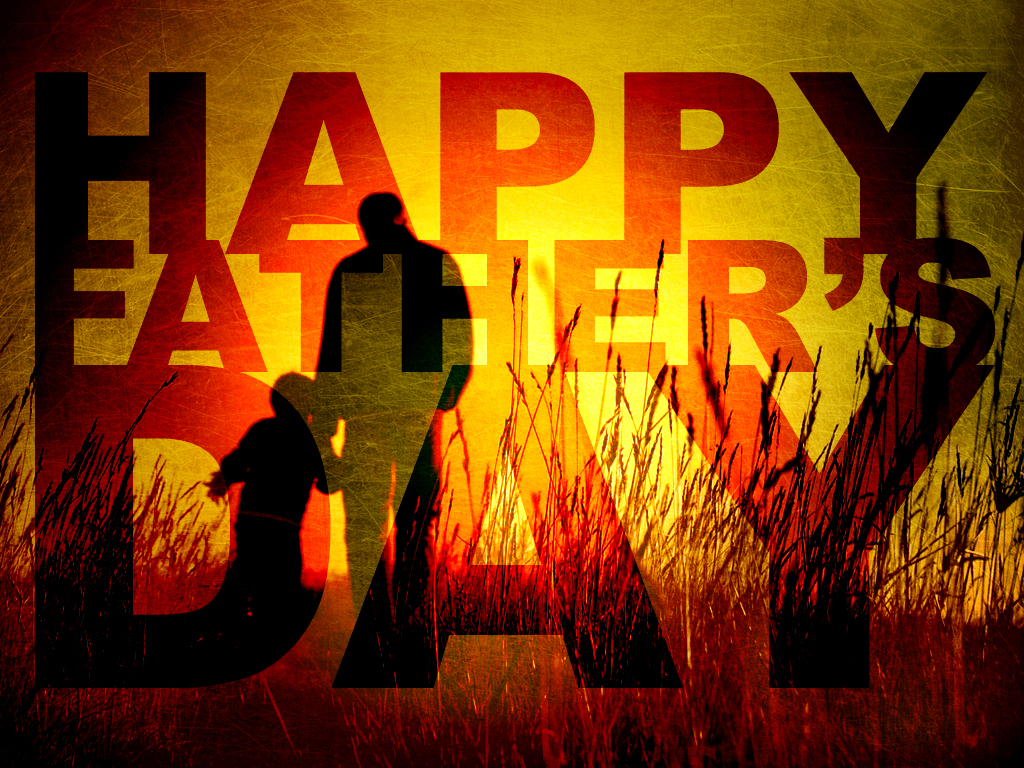 Happy Father's Day Happy Father's Day