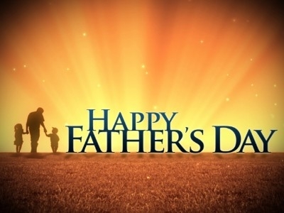Happy Father's Day