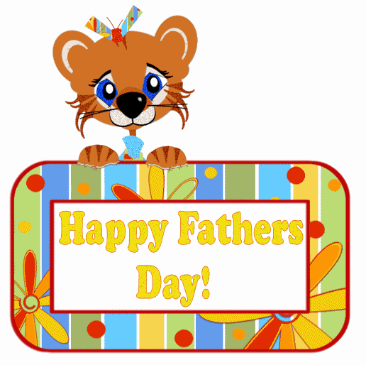 Happy Father's Day
