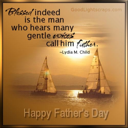 Happy Father's Day Happy Father's Day