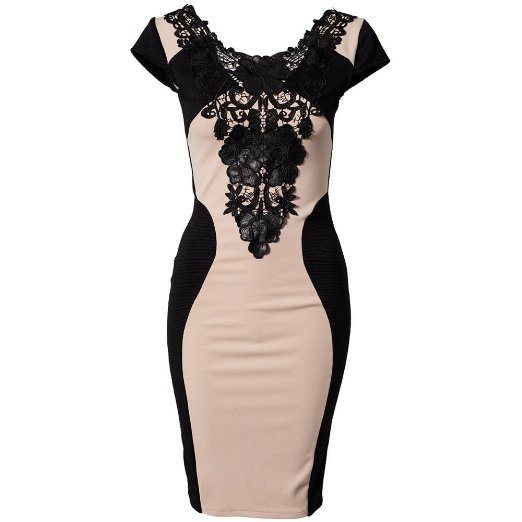New Arrival 2014 Bandage Dress 