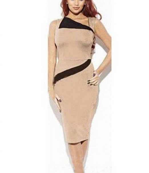 WIIPU Womens Sleeveless business 