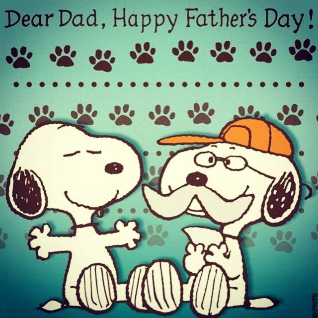 Happy Father's Day