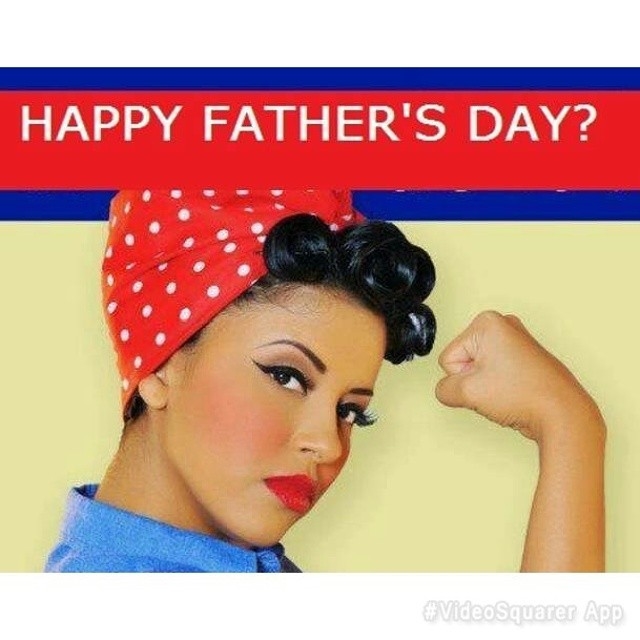 Happy Fathers Day