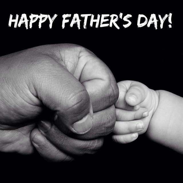 Happy Father's Day Happy Father's Day