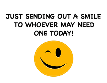 smile smile