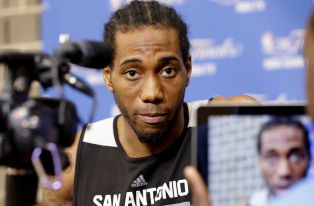 Will Leonard Finalize Lebron and the Heats, Final game together Will Leonard Finalize Lebron and the Heats, Final game together