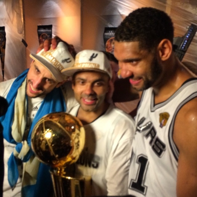 Spurs Spurs