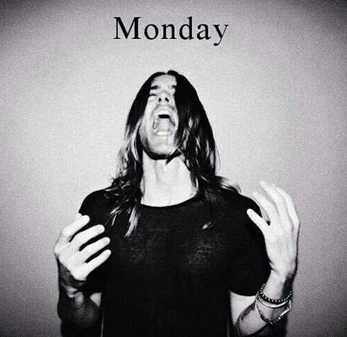 Monday Monday