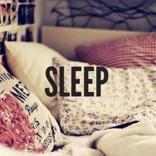 Sleep Sleep