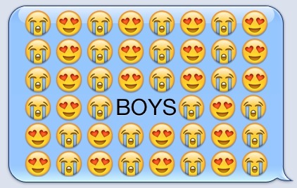 Boys Boys