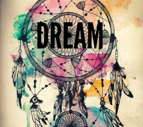 Dream Dream