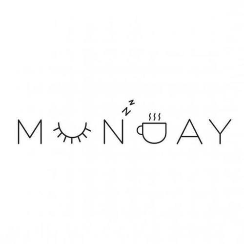 Monday Monday