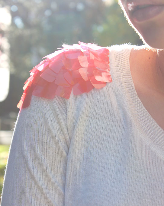 Jelly sweater Jelly sweater
