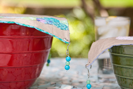 Alfresco bowl covers tutorial Alfresco bowl covers tutorial