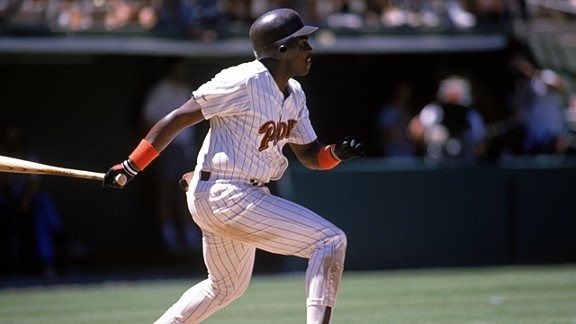 Tony Gwynn- REST IN PEACE