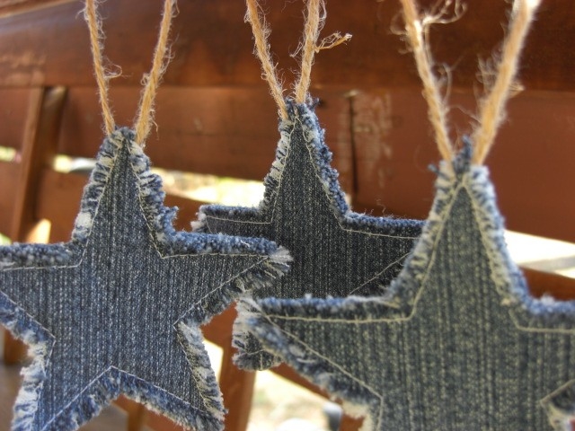 Denim stars Denim stars