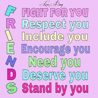 Friends