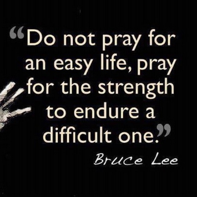 Strength Strength