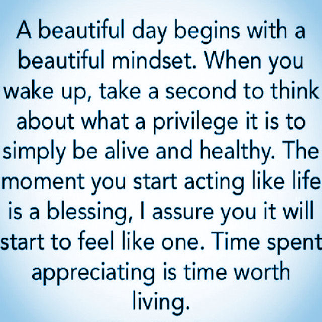 A Beautiful Day A Beautiful Day