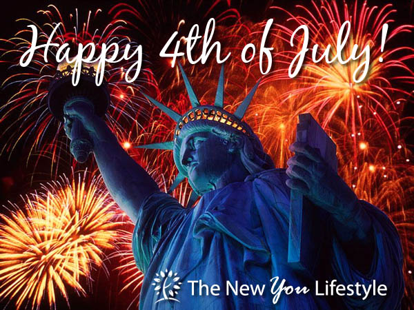 Happy 4th of july