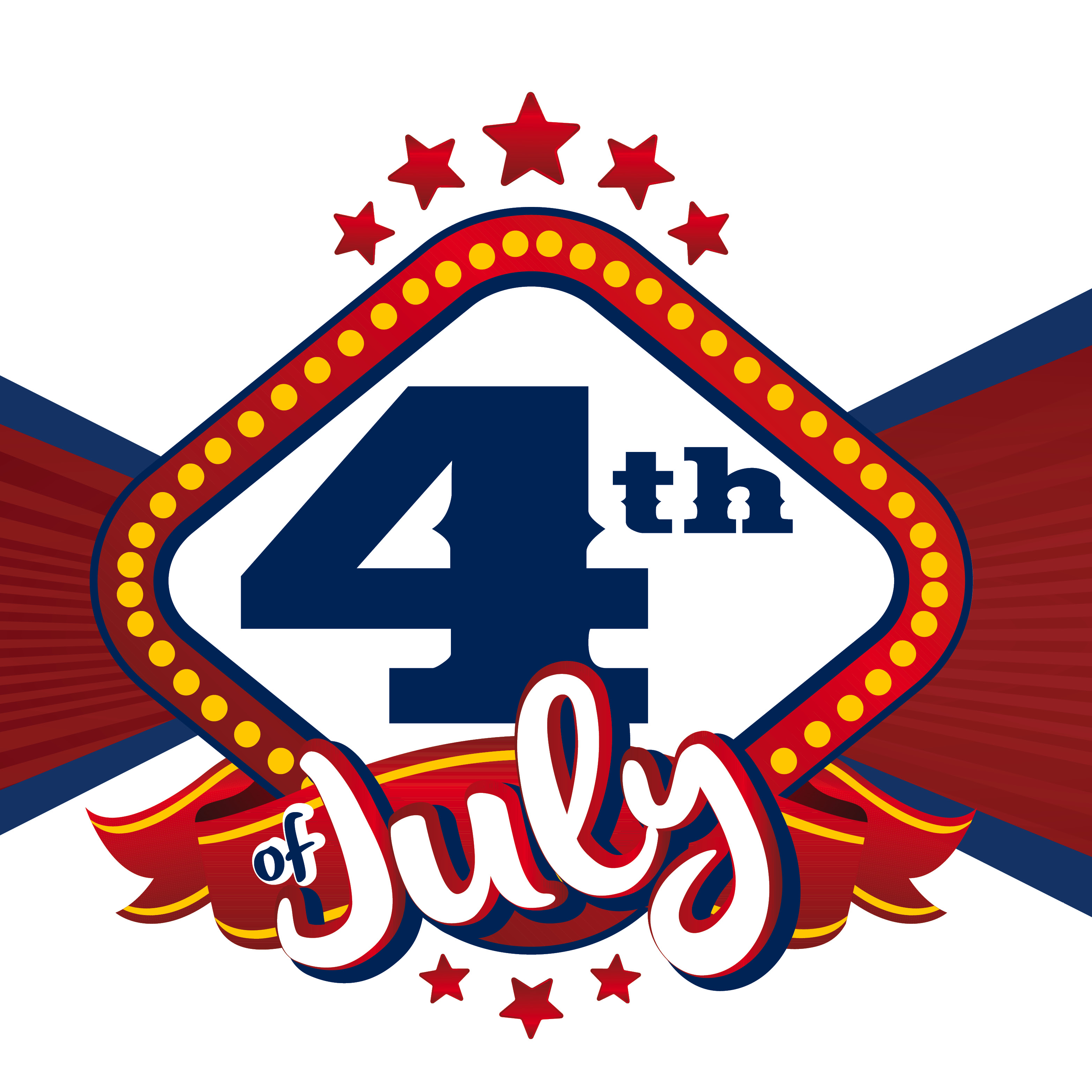 4th of july