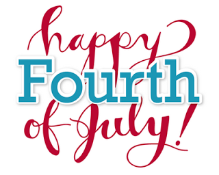 Happy Fourth of July
