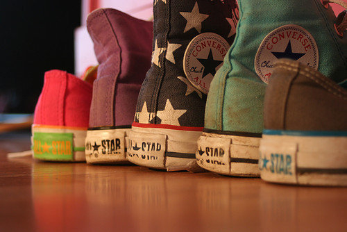 Converse all stars Converse all stars
