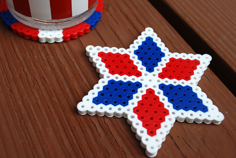 4th of july coasters 4th of july coasters