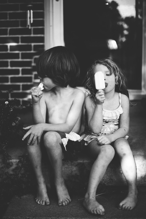 Perfect summer